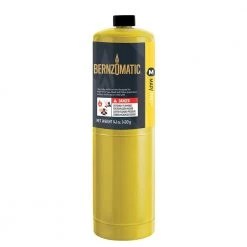 14.1 oz. Map-Pro Cylinder by Bernzomatic