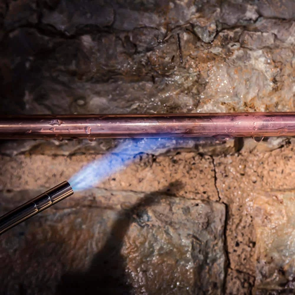 WK2301 Propane Torch Kit by Bernzomatic - Image 7