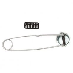 Flint Spark Lighter with Replacement Flints by Bernzomatic