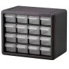 16-Compartment Small Parts Organizer by Akro-Mils