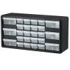 26-Compartment Small Parts Organizer Cabinet by Akro-Mils