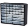44-Compartment Small Parts Organizer Cabinet by Akro-Mils