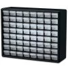 64-Compartment Small Parts Organizer Cabinet by Akro-Mils