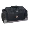 Arsenal 5116, 9 in. Medium Black General Duty Gear Tool Bag by Ergodyne