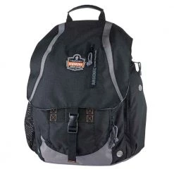 Arsenal 15 in. General Duty Gear and Tool Backpack by Ergodyne