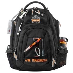 Arsenal 14 in. Mobile Office and Tool Backpack by Ergodyne