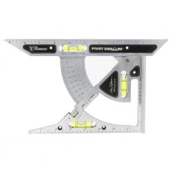 8 in. Pivot Square by C.H. Hanson