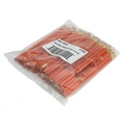 Small Round FSC 100% Pencils Bulk (72-Pack) by C.H. Hanson