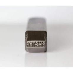 3/32 in. Master Stamp by C.H. Hanson