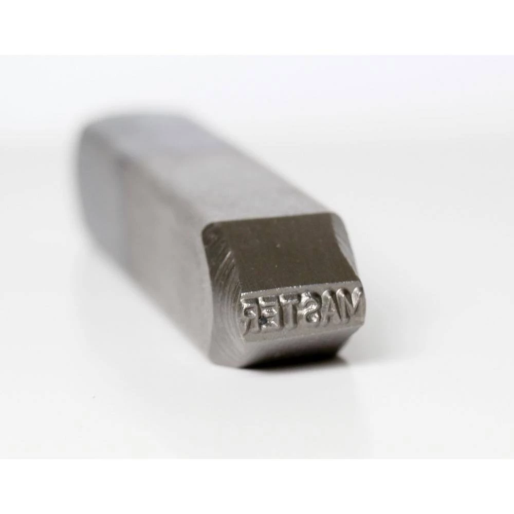 3/32 in. Master Stamp by C.H. Hanson - Image 2