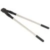 31.5 in. Fiberglass Handle Cable Cutter by Eclipse Tools