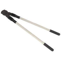 31.5 in. Fiberglass Handle Cable Cutter by Eclipse Tools