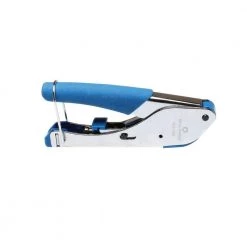 CATV F Type Connectors Compression Crimper by Eclipse Tools