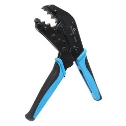 RG6 and RG6 Quad F Connector Crimper by Eclipse Tools