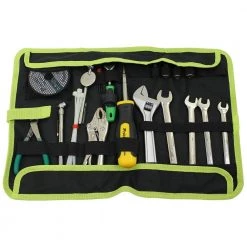 Pilot's Tool Kit by Eclipse Tools