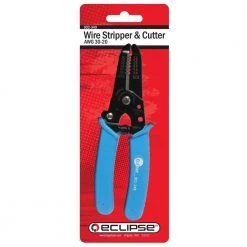 AWG 30-20 Precision Wire Stripper by Eclipse Tools