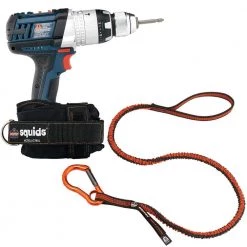 Power Tool Tethering Kit by Ergodyne
