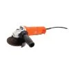 FEIN 7 Amp WSG 7-115 PT Corded 4.5 in. Angle Grinder