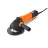 10.5 Amp Compact Corded 5 in. Angle Grinder by FEIN
