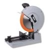 14 in. Slugger Heavy-Duty Metal Cutting Saw by FEIN