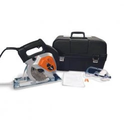 7-1/4 in. Slugger Metal Cutting Circular Saw by FEIN