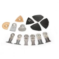 Oscillating Multi-Tool Best of Starlock RENOVATION by FEIN