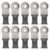 1-3/16 in. E-Cut Fine Saw Blade Starlock (10-Pack) by FEIN