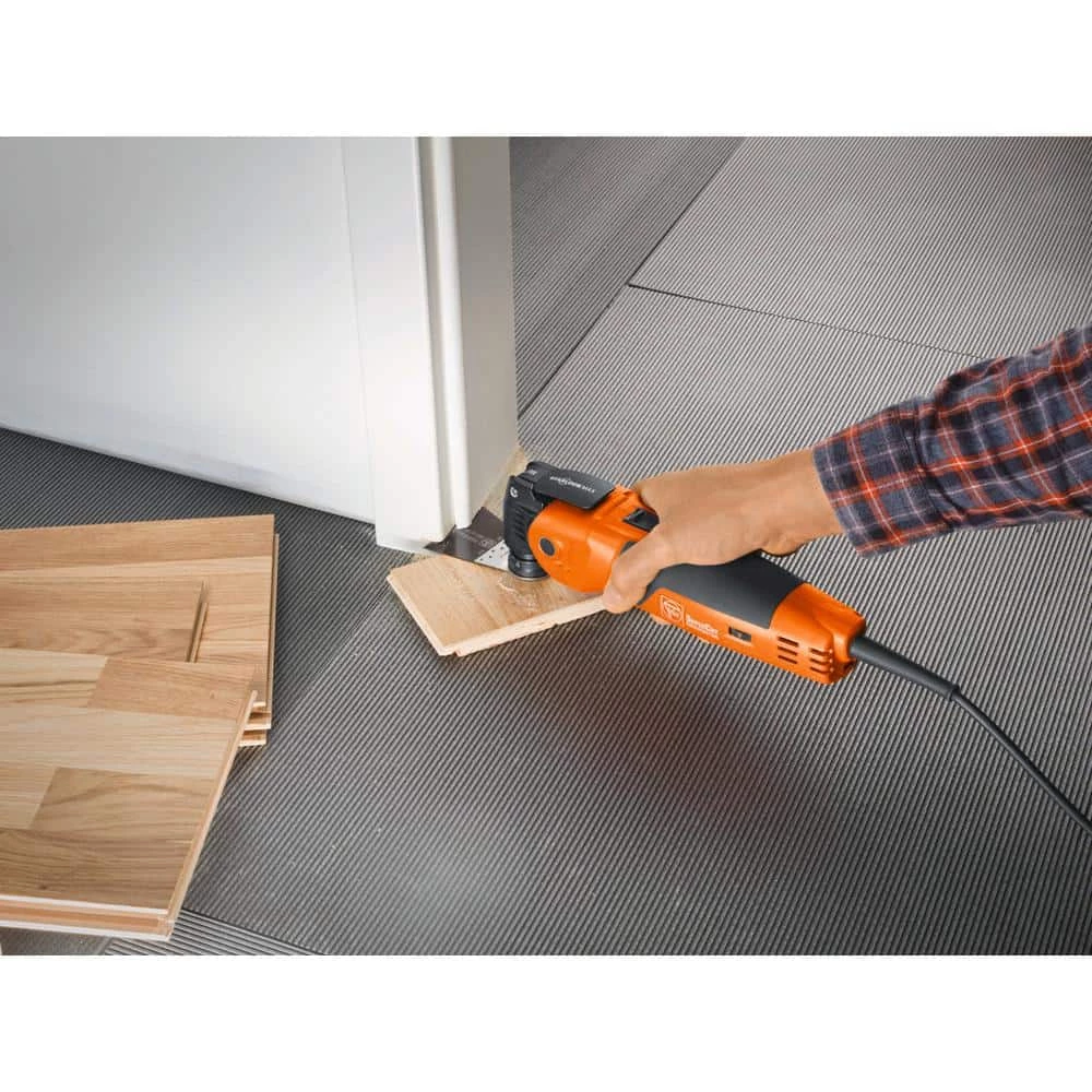 2-9/16 in. E-Cut Long-Life Saw Blade Starlock Plus (10-Pack) by FEIN - Image 3