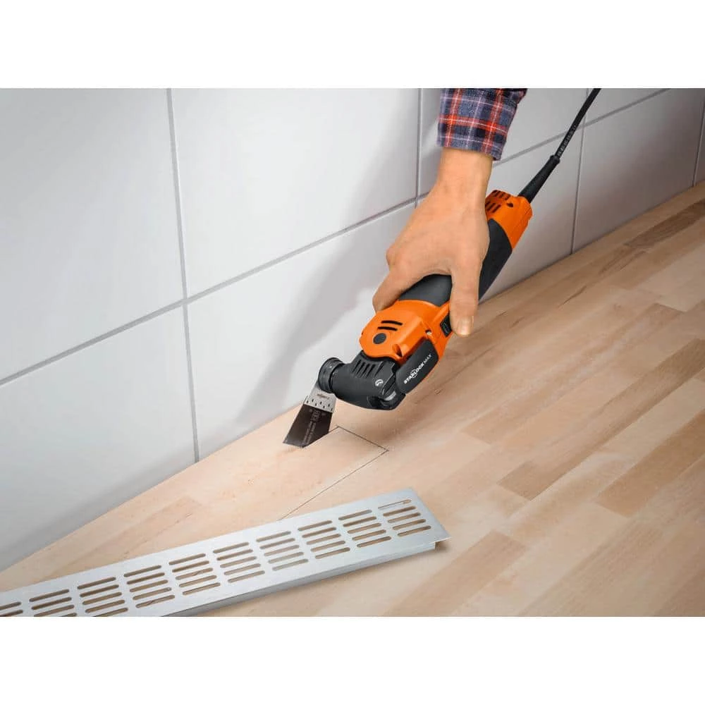 2-9/16 in. E-Cut Long-Life Saw Blade Starlock Plus (10-Pack) by FEIN - Image 2