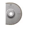 3-9/16 in. Diamond Saw Blade Starlock Plus by FEIN