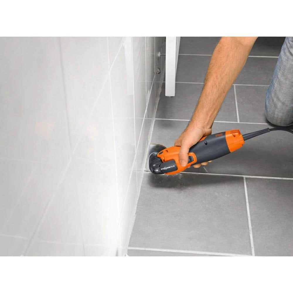 3-9/16 in. Diamond Saw Blade Starlock Plus by FEIN - Image 2