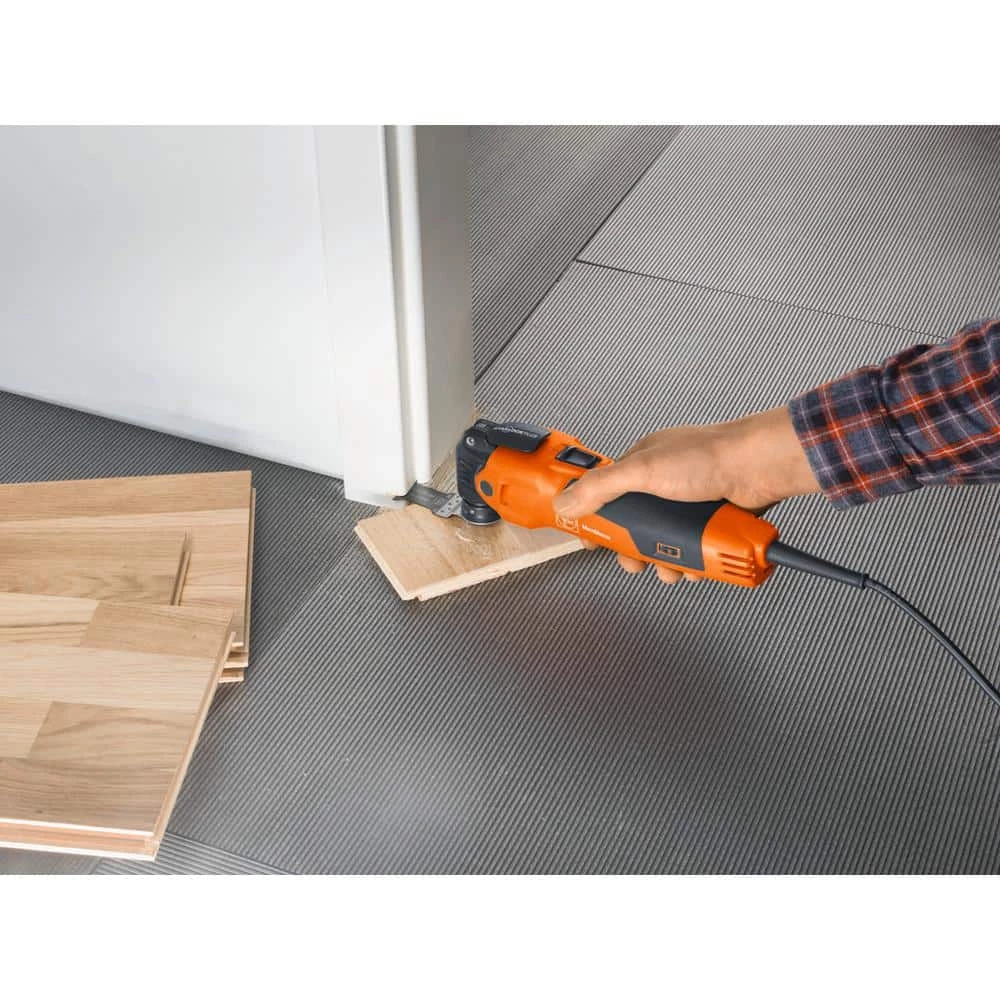 1-3/8 in. E-Cut Precision Bi-Metal Saw Blade (3-Pack) by FEIN - Image 2