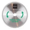 9 in. 60-Teeth Aluminum Cutting Saw Blade by FEIN