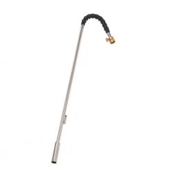 24,000 BTU Propane Torch Weed Burner Ice Melter Self Lighting by Flame King