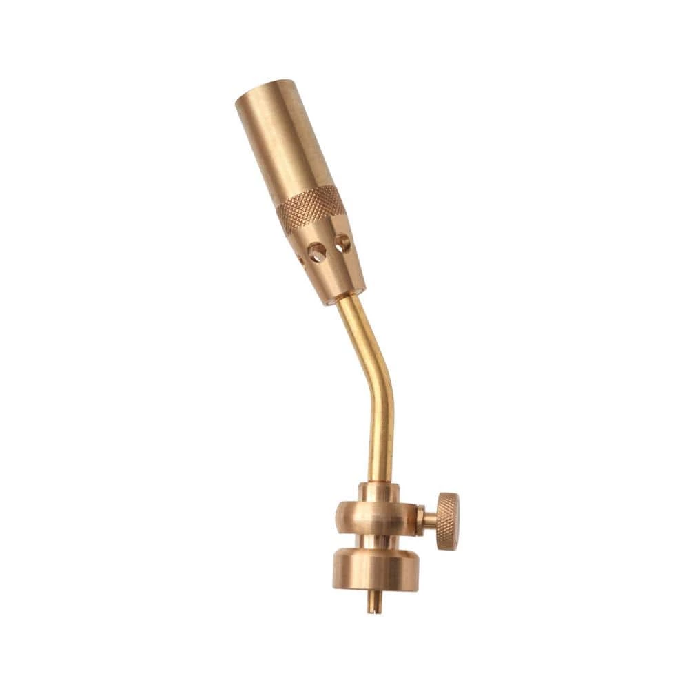 Multi-Purpose Propane Torch Wide Pencil Head for Soldering Welding by Flame King