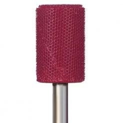 13/16 in. x 1-1/4 in. Tungsten Carbide Bur with 1/4 in. Dia Shank by Foredom