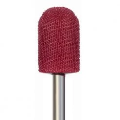 13/16 in. x 1-1/4 in. Tungsten Carbide Bur with 1/4 in. Dia Shank by Foredom