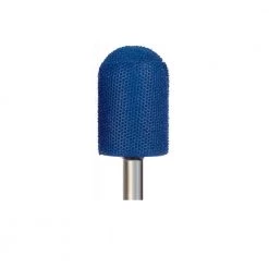 13/16 in. x 1-1/4 in. Tungsten Carbide Bur with 1/4 in. Dia Shank by Foredom