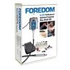 1.7 Amp 1/6 HP Corded Industrial Rotary Power Tool Kit by Foredom