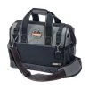 Arsenal 14.5 in. Wide Mouth Tool Bag in Gray by Ergodyne