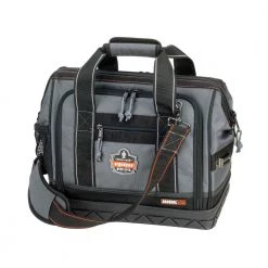 Arsenal 15 in. Tool Bag Gray by Ergodyne