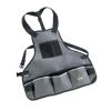Arsenal 16-Pocket Apron, Gray by Ergodyne