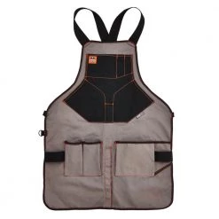 Arsenal 13-Pocket Apron, Gray by Ergodyne