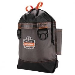 Short Polyester Arsenal Topped Bolt Bag Tool Pouch by Ergodyne