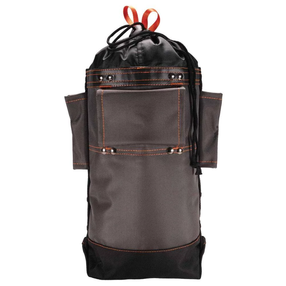 Tall Polyester Arsenal Topped Bolt Bag Tool Pouch by Ergodyne - Image 2