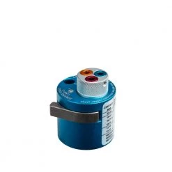 Turret Head for 12-26 AWG Crimper by Jonard