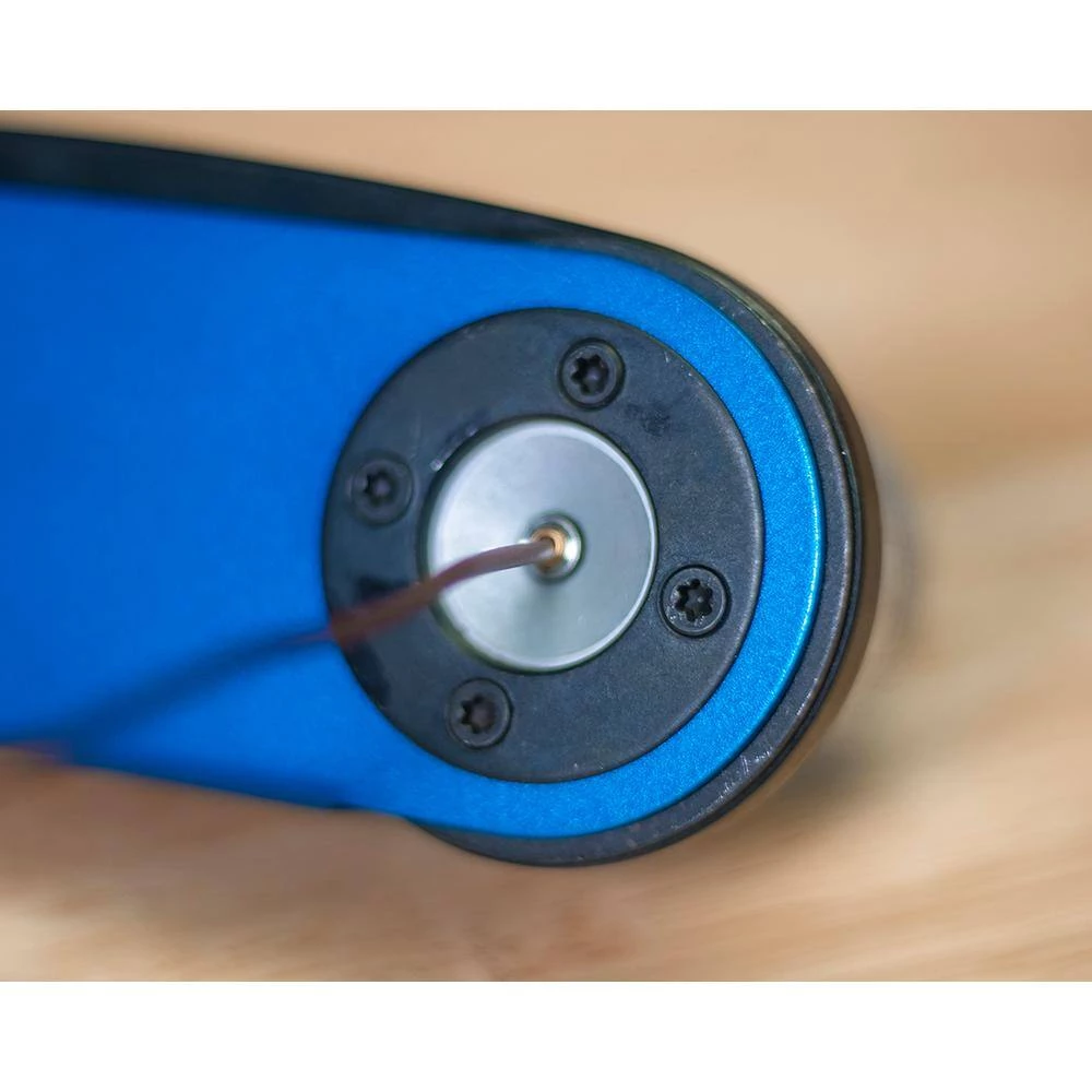 Turret Head for 12-26 AWG Crimper by Jonard - Image 9