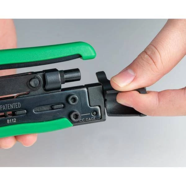 Compression Tool Fixed by Jonard - Image 5