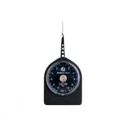 1.5 in. Dynamometer Gauge by Jonard