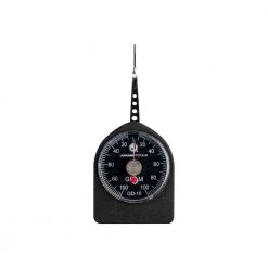 1.5 in. Dynamometer Gauge by Jonard
